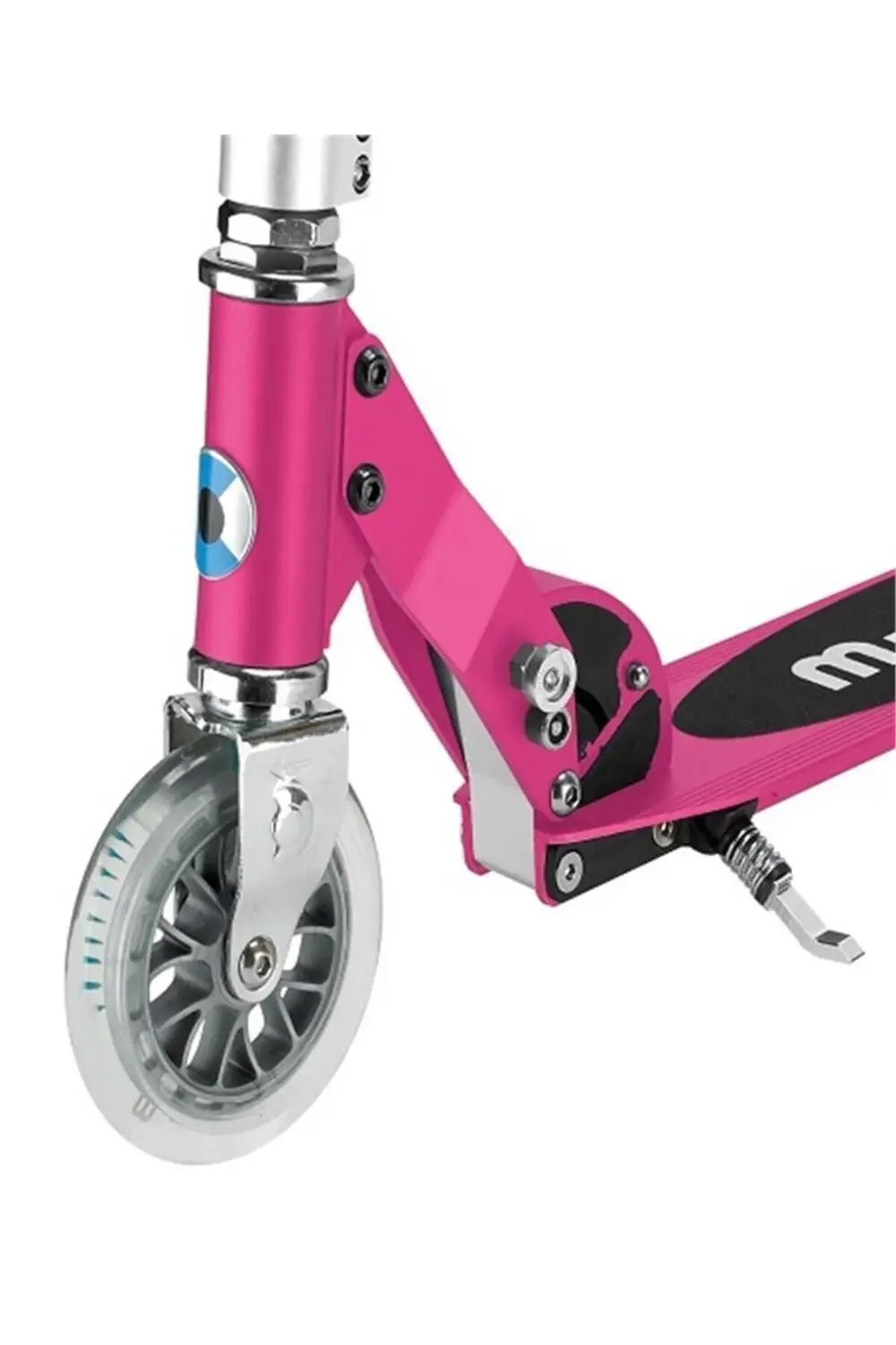 Sprite Scooter Sa0027 Pembe