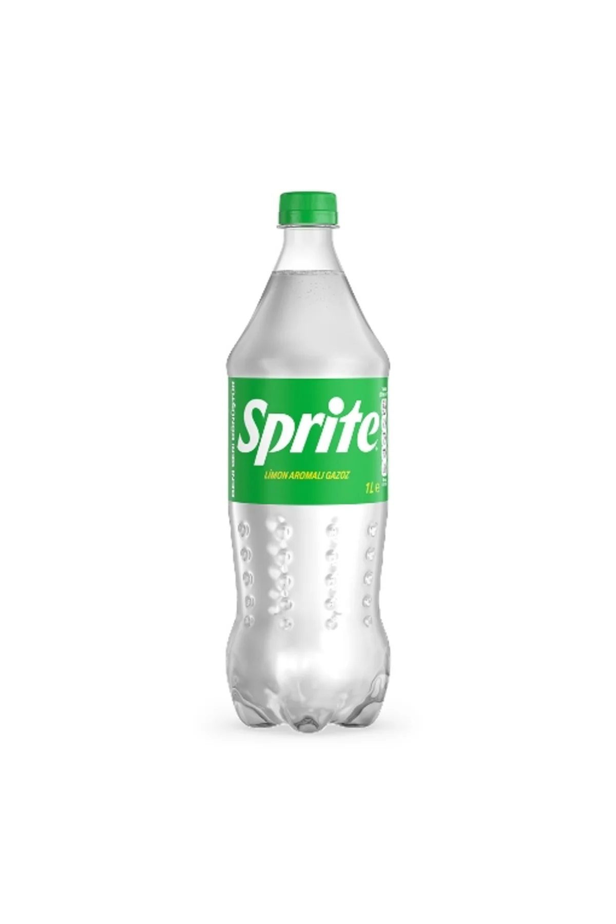 SPRİTEGazoz 1 Lt
