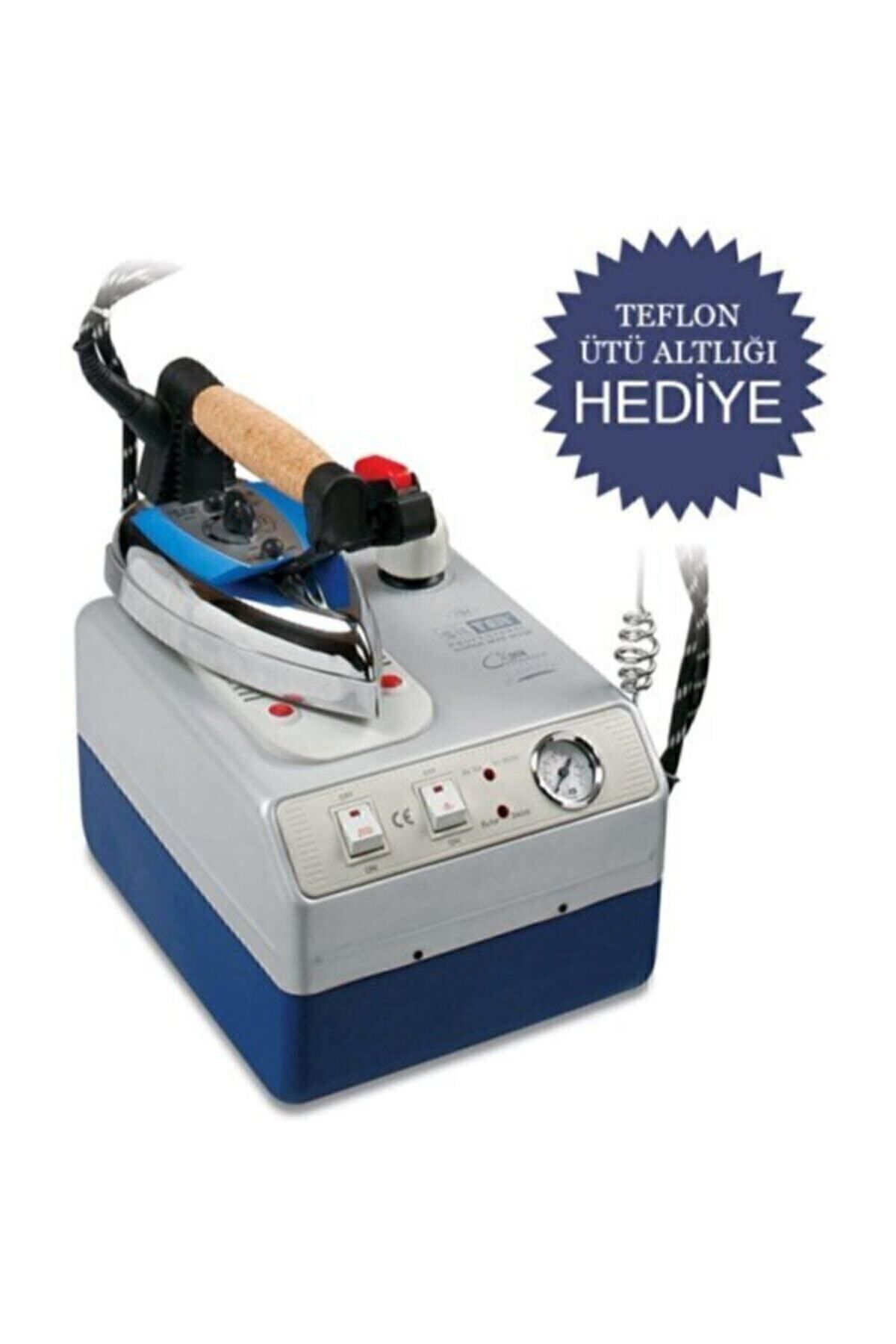 Spr/mn 2035 “süper Mini” Profesyonel - 3 Litre