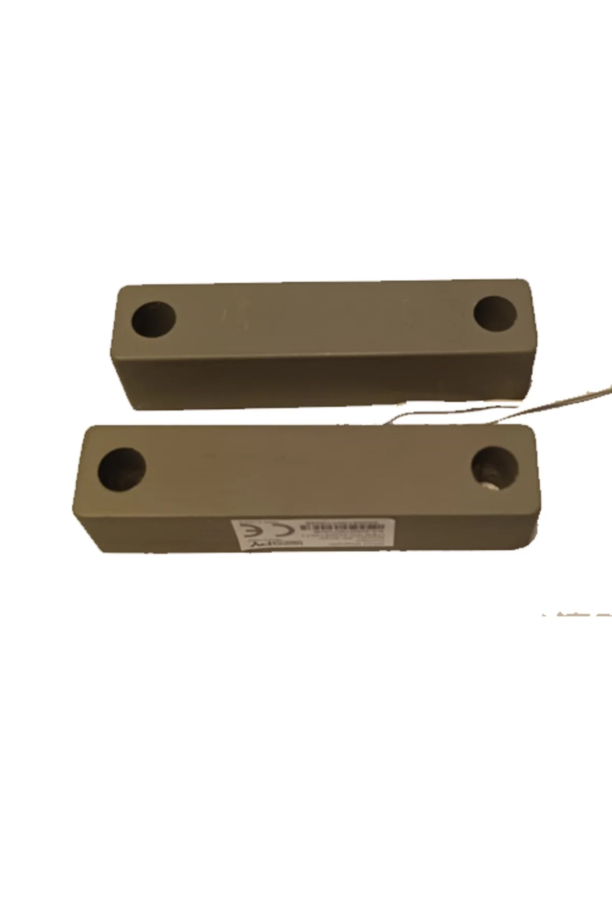 SPY SP-603D Kablolu Manyetik Kontak