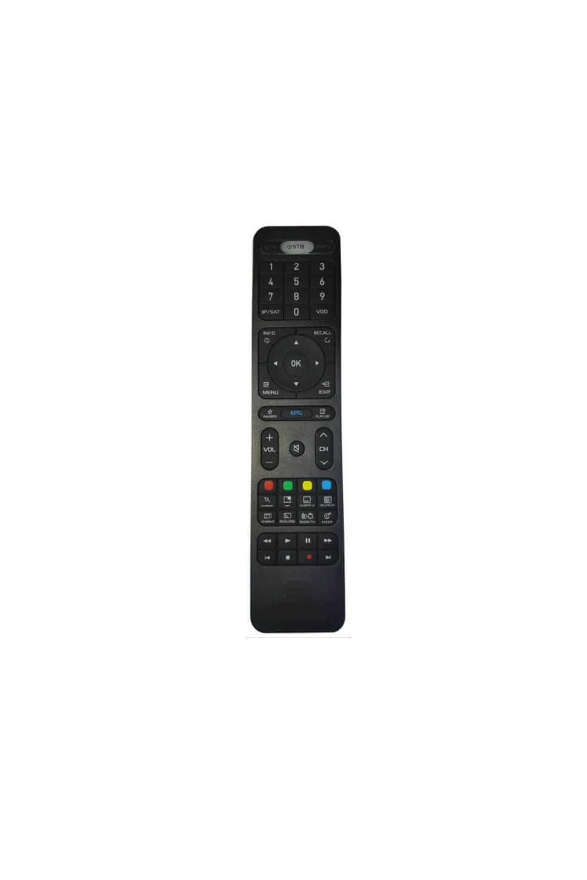 Spybox 4k Yan Sanayi Kumanda Spybox 4k Yan Sanayi Kumanda