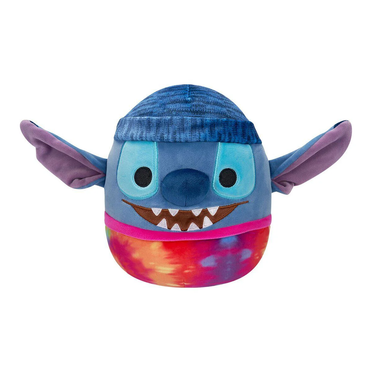 SQ DI00369 Squisallows Disney Stitch Serisi 25 cm Asorti
