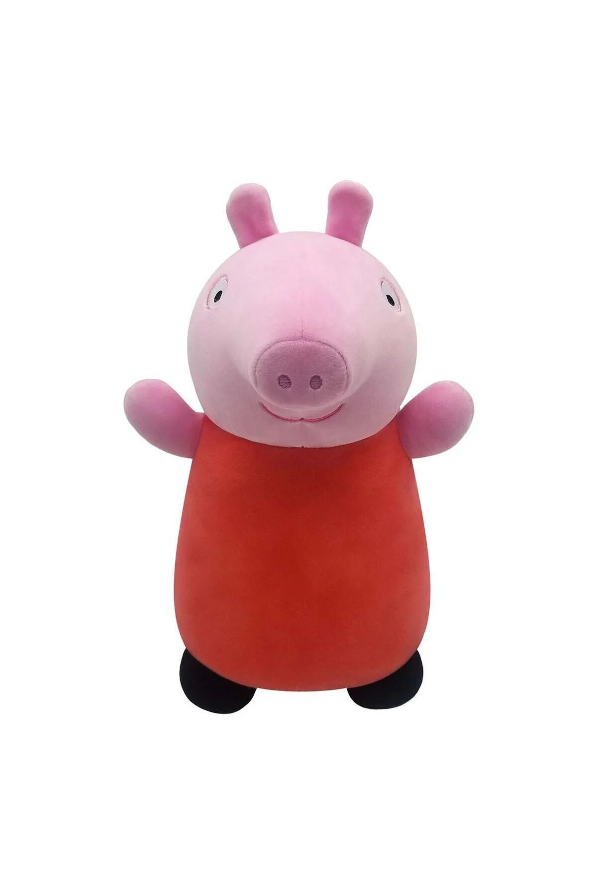 Sq Pp00004 Squishmallows Hugmees Peppa Pig Pelüş 25 Cm