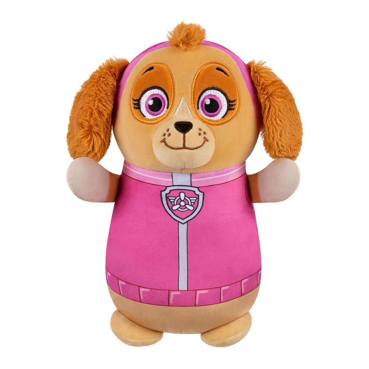 SQ PW00007 Squisallows HugMees Paw Patrol Serisi 25 cm Asorti Fiyatı, Yorumları ve Özellikleri