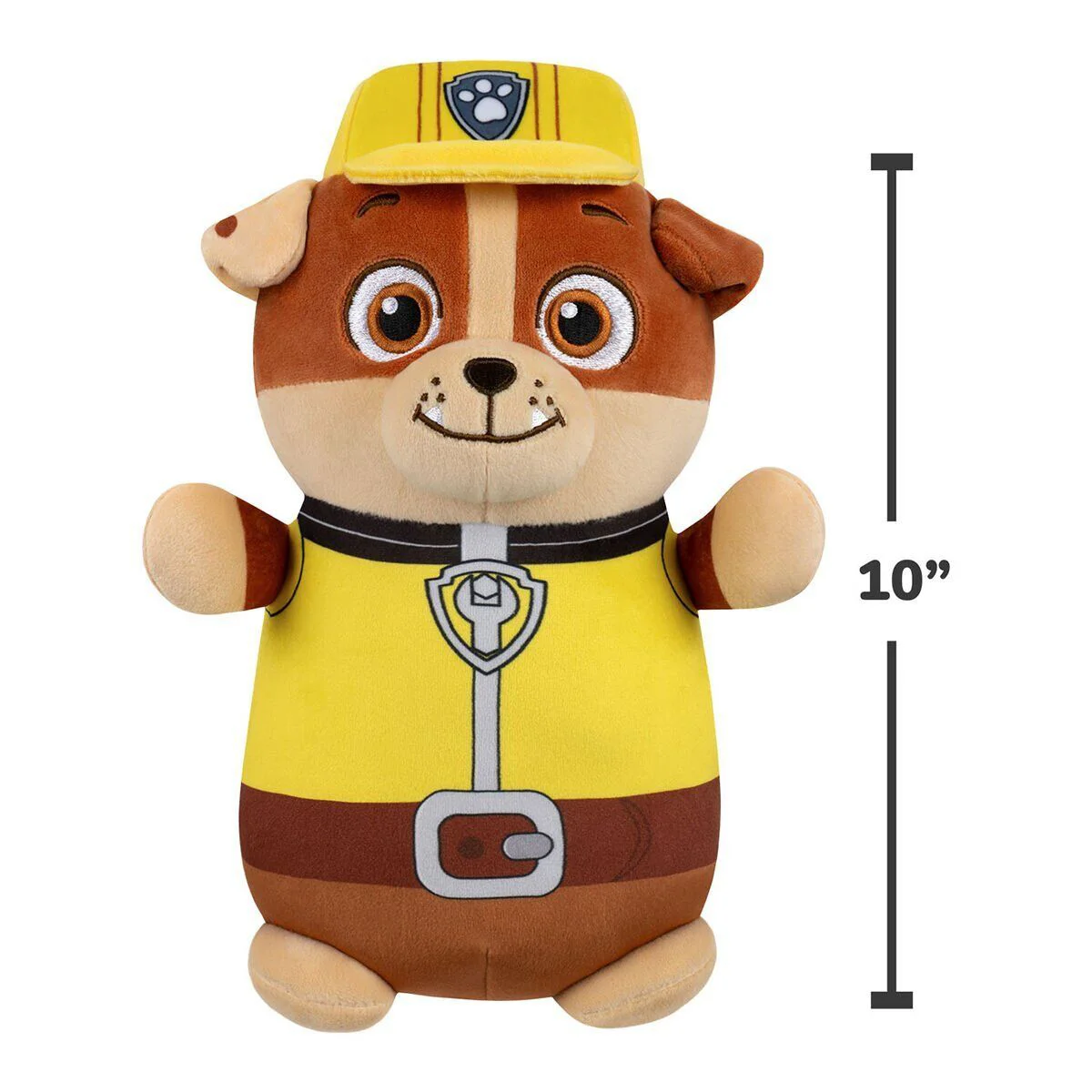 SQ PW00007 Squisallows HugMees Paw Patrol Serisi 25 cm Asorti Fiyatı, Yorumları ve Özellikleri