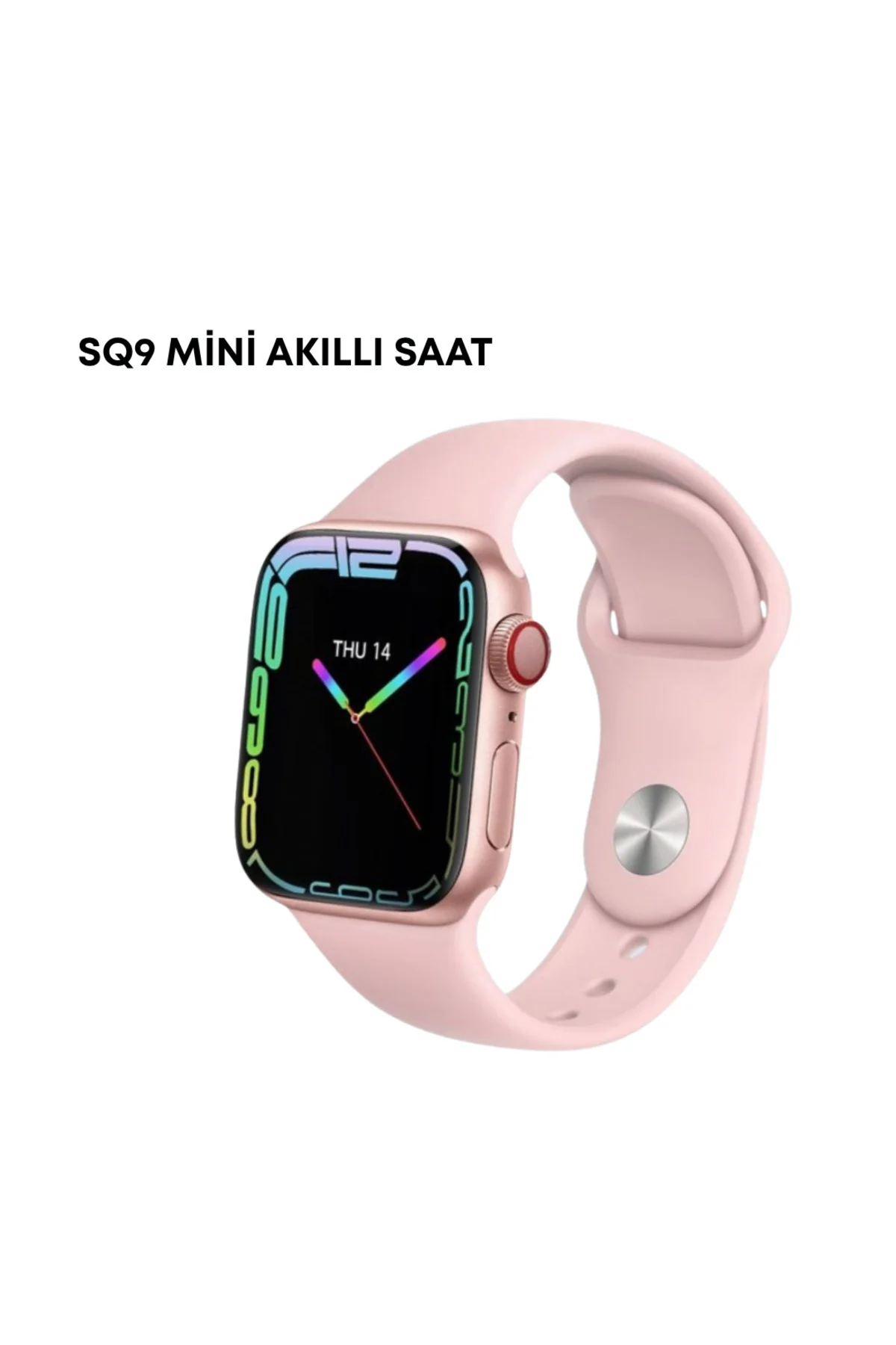 SQ9 MİNİ AKILLI SAAT