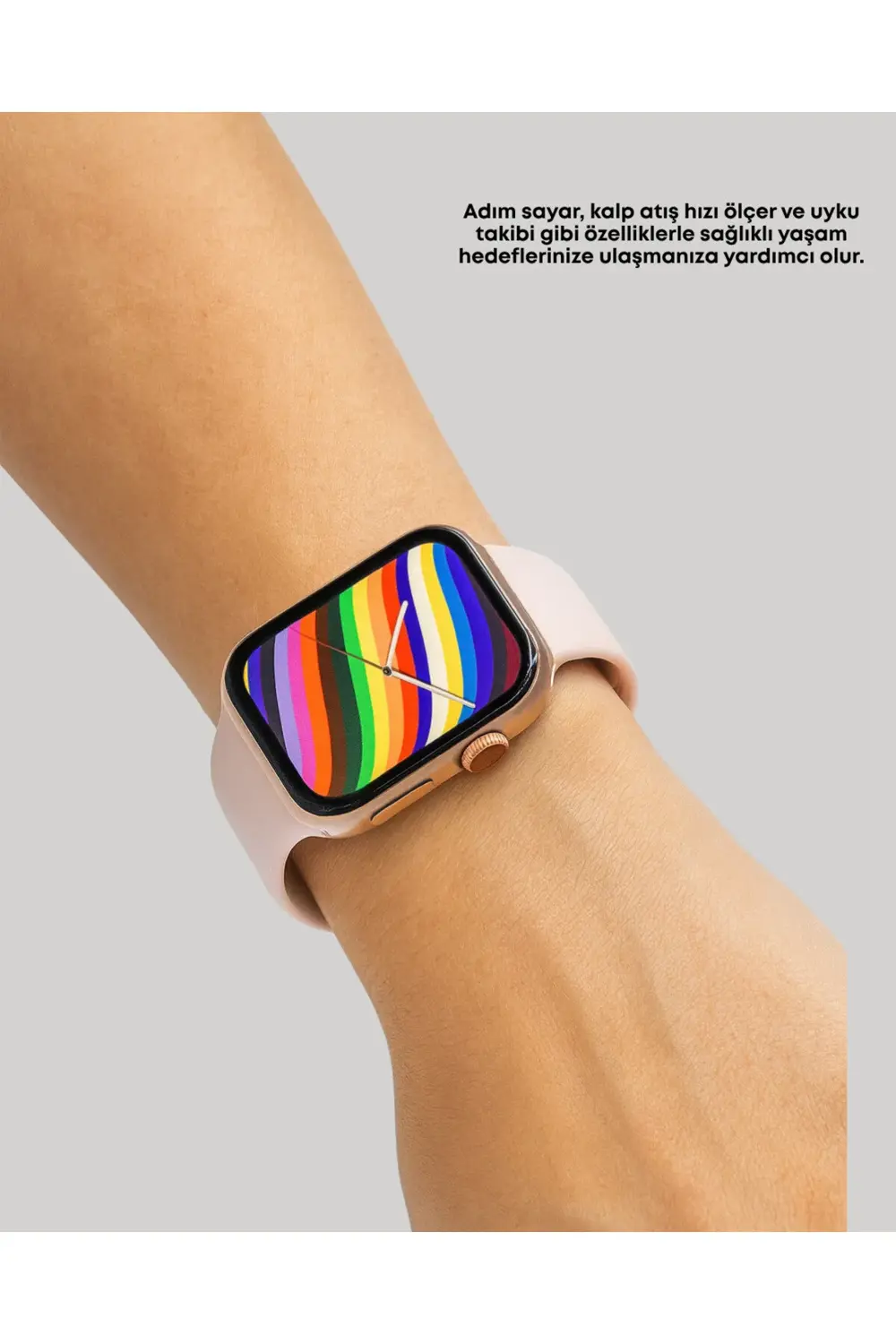 SQ9 MİNİ AKILLI SAAT