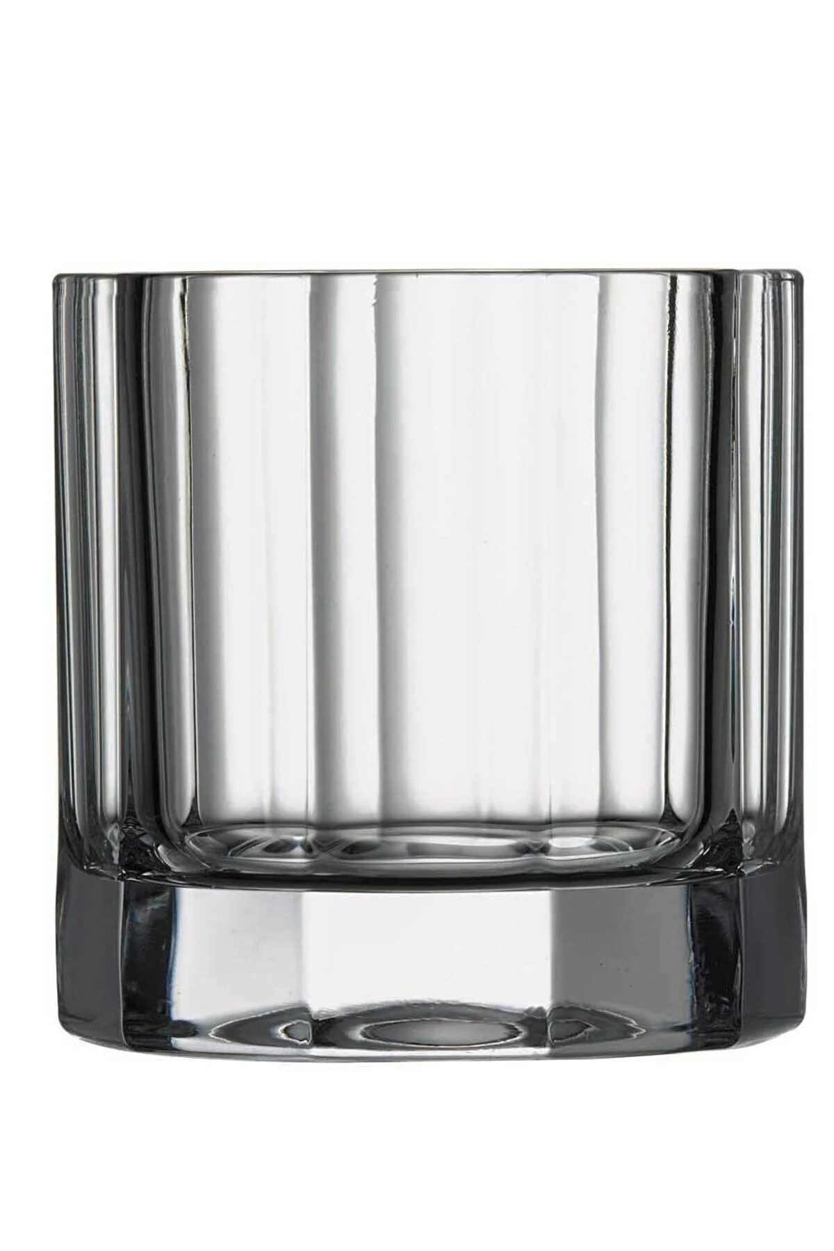 Square Churchill Serisi Kristal Viski Seti(92379x1-68004x4-530038