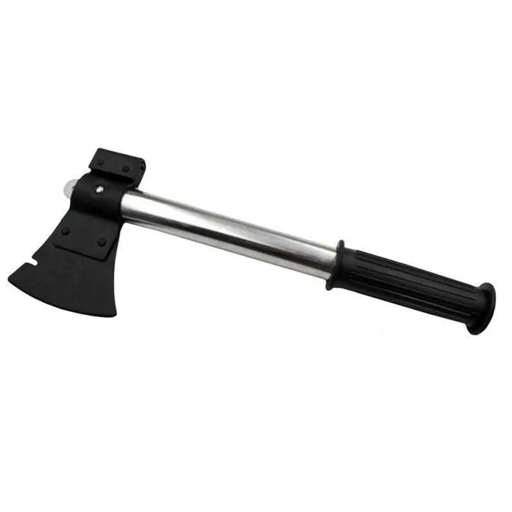 Square X-14 Portatif Kürek Balta Bıçak Testere Kamp Seti Square X-14 Portatif Kürek Balta Bıçak Testere Kamp Seti