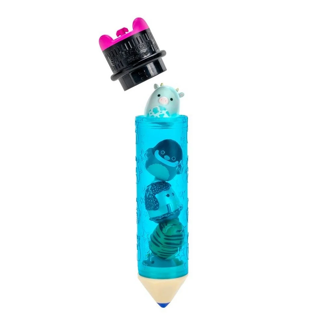 Squish-a-longs Scribblers Sürpriz Paket