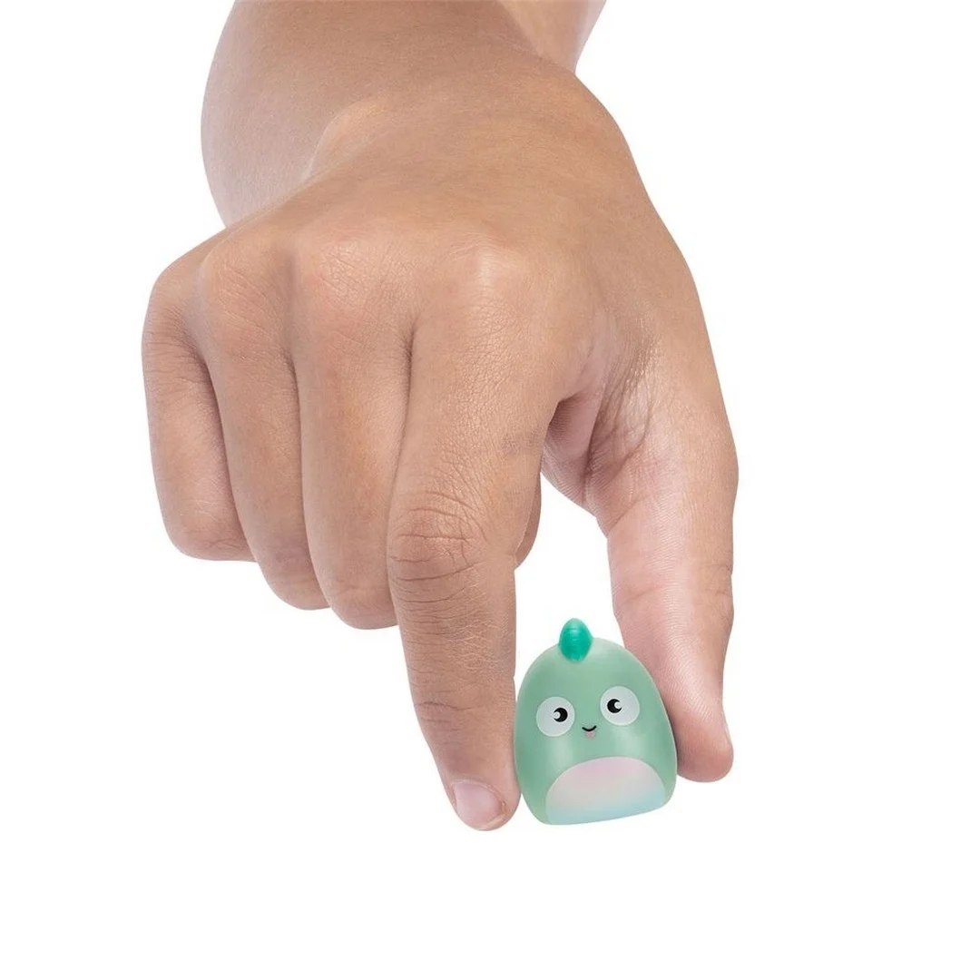 Squish-a-longs Sürpriz Paket Seri 3