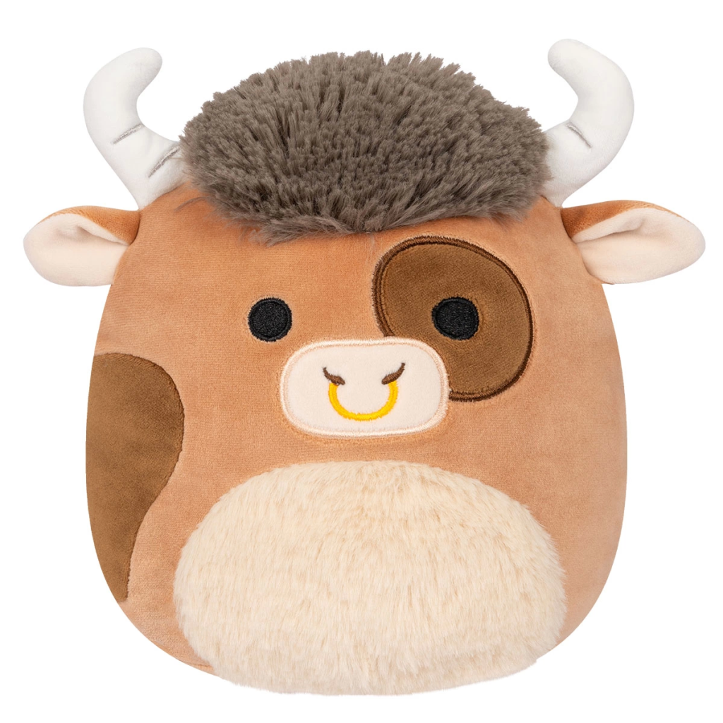 Squishmallow Boğa Shep 30 cm Squishmallow Boğa Shep 30 cm