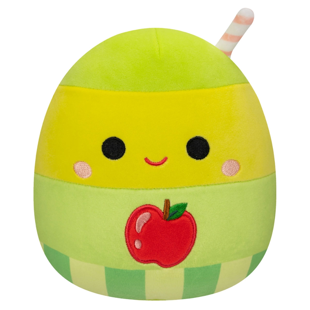 Squishmallow Elma Suyu Kutusu Jean 20 cm Squishmallow Elma Suyu Kutusu Jean 20 cm