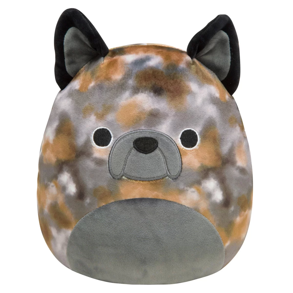 Squishmallow Fransız Buldog Ballis 20 cm Squishmallow Fransız Buldog Ballis 20 cm