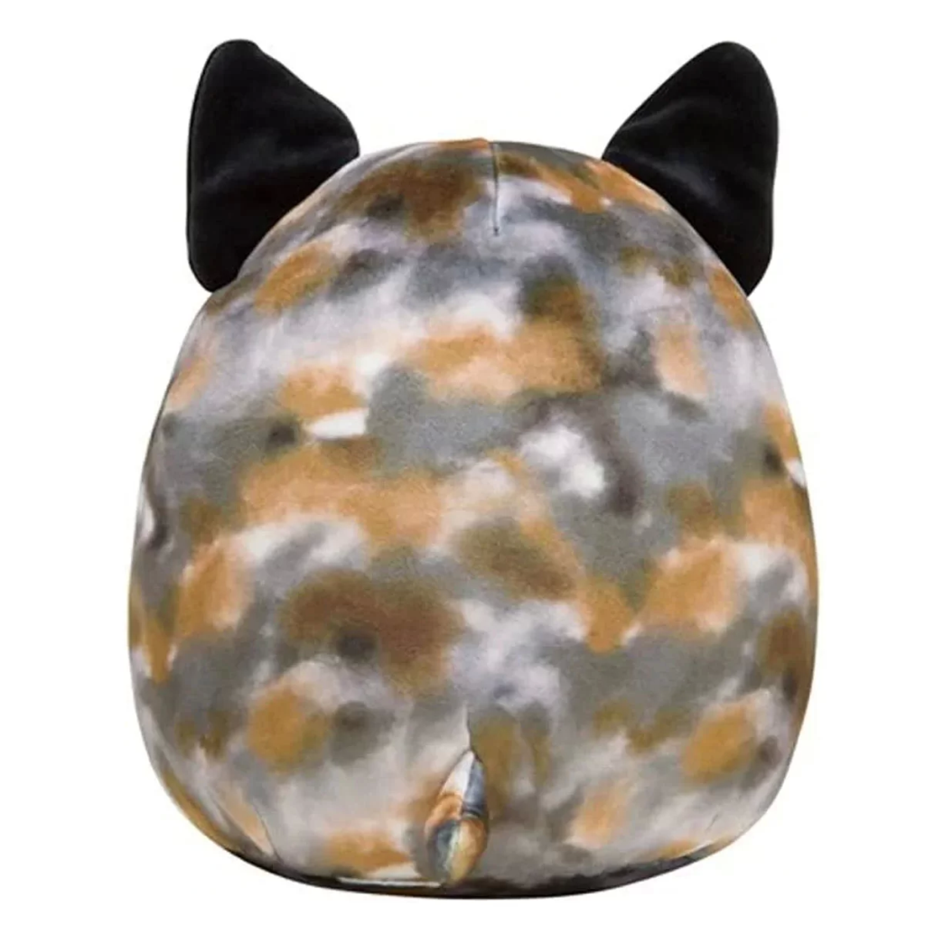 Squishmallow Fransız Buldog Ballis 20 cm Squishmallow Fransız Buldog Ballis 20 cm
