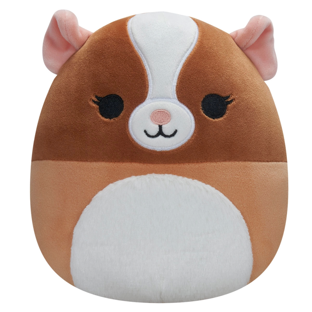Squishmallow Ginepig Garret 20 cm Squishmallow Ginepig Garret 20 cm