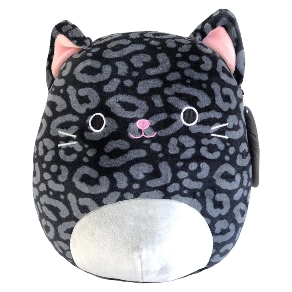 Squishmallow Kara Panter Xiomara 20 cm Squishmallow Kara Panter Xiomara 20 cm