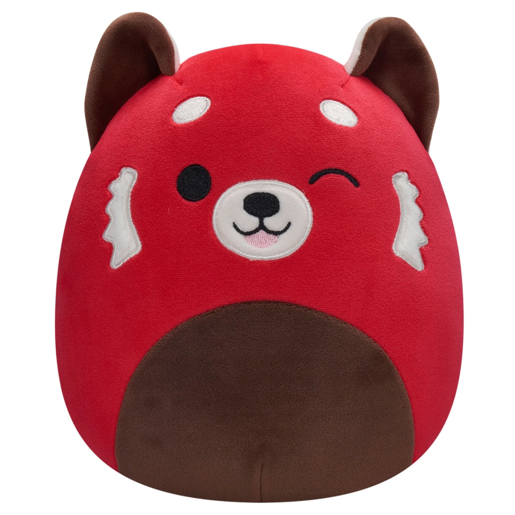 Squishmallow Kızıl Panda Cici 20 cm Squishmallow Kızıl Panda Cici 20 cm