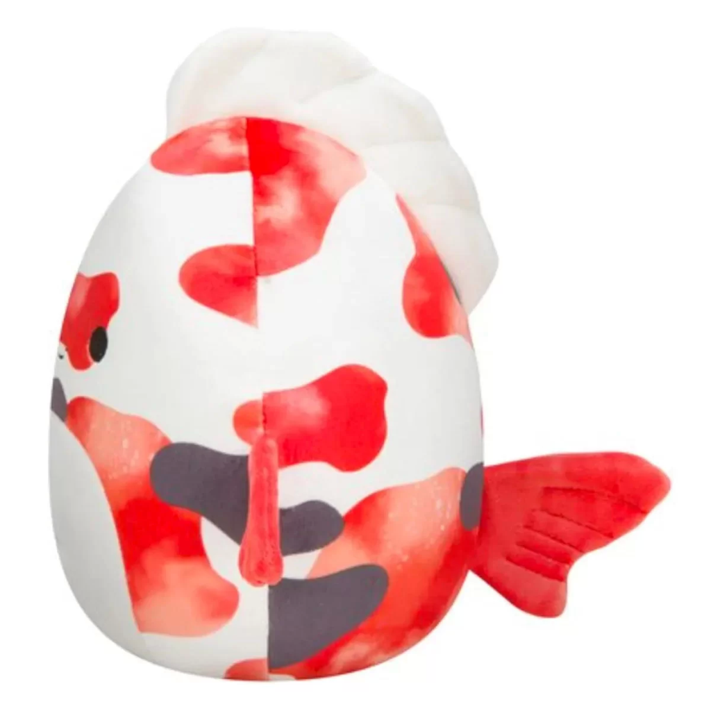 Squishmallow Koi Balığı Dandii 20 cm Squishmallow Koi Balığı Dandii 20 cm