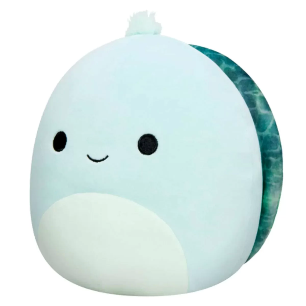 Squishmallow Nane Kaplumbağa Onica 20 cm Squishmallow Nane Kaplumbağa Onica 20 cm