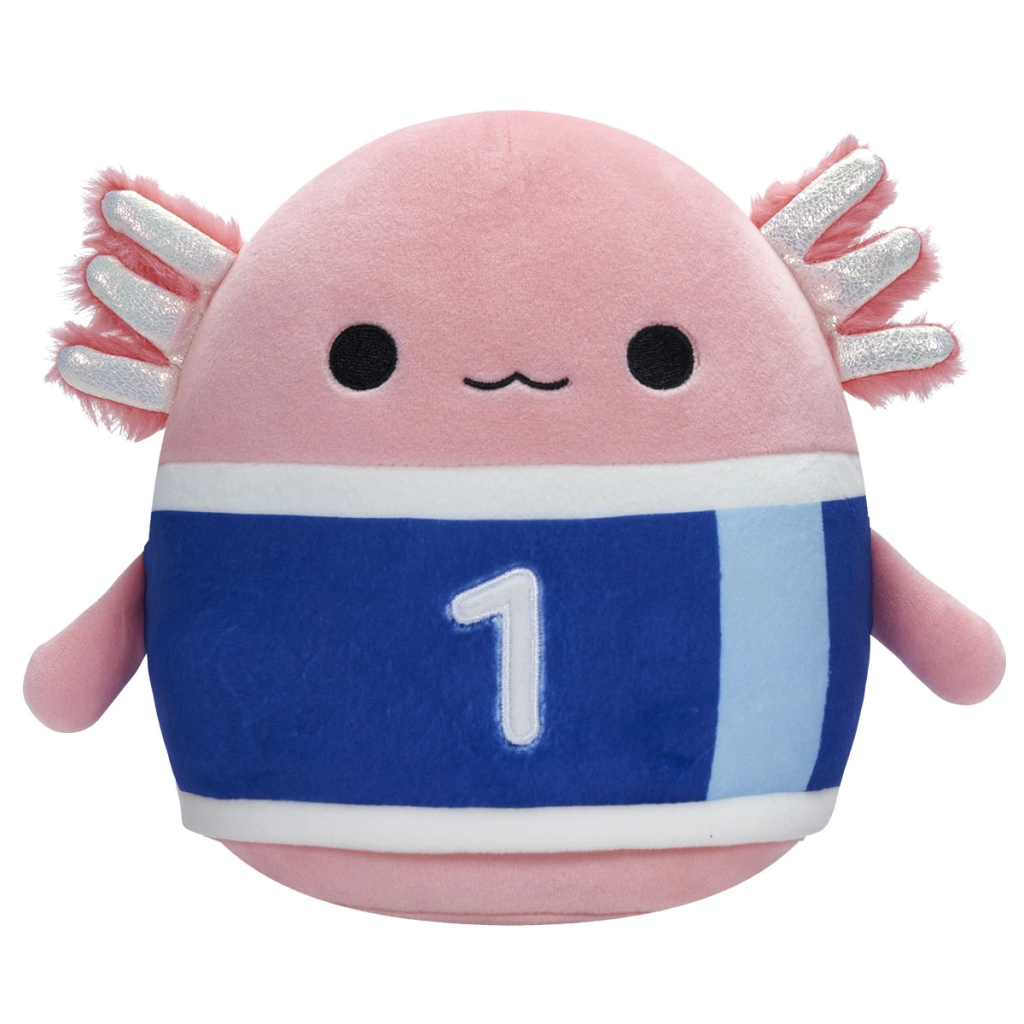 Squishmallow Semender Archie 20 cm Squishmallow Semender Archie 20 cm
