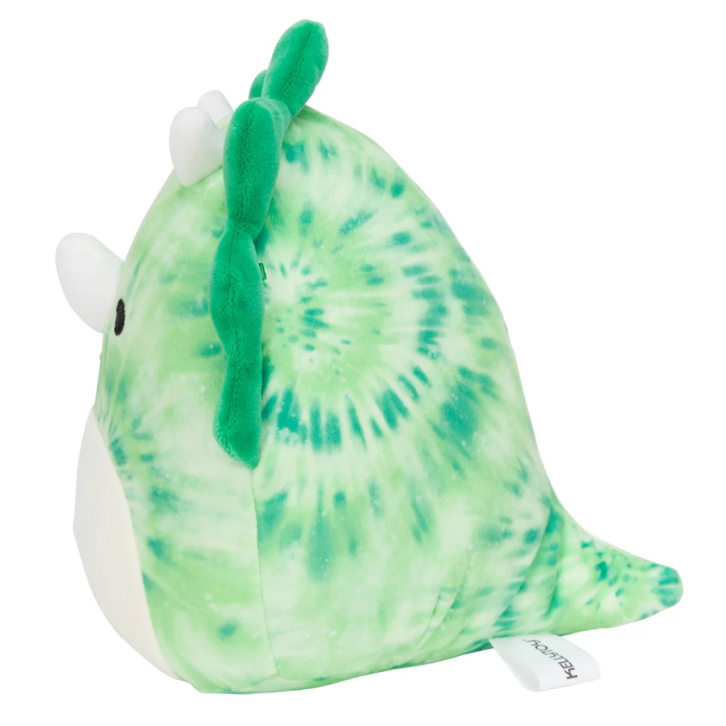 Squishmallow Yeşil Triceratops Rocio 20 cm Squishmallow Yeşil Triceratops Rocio 20 cm