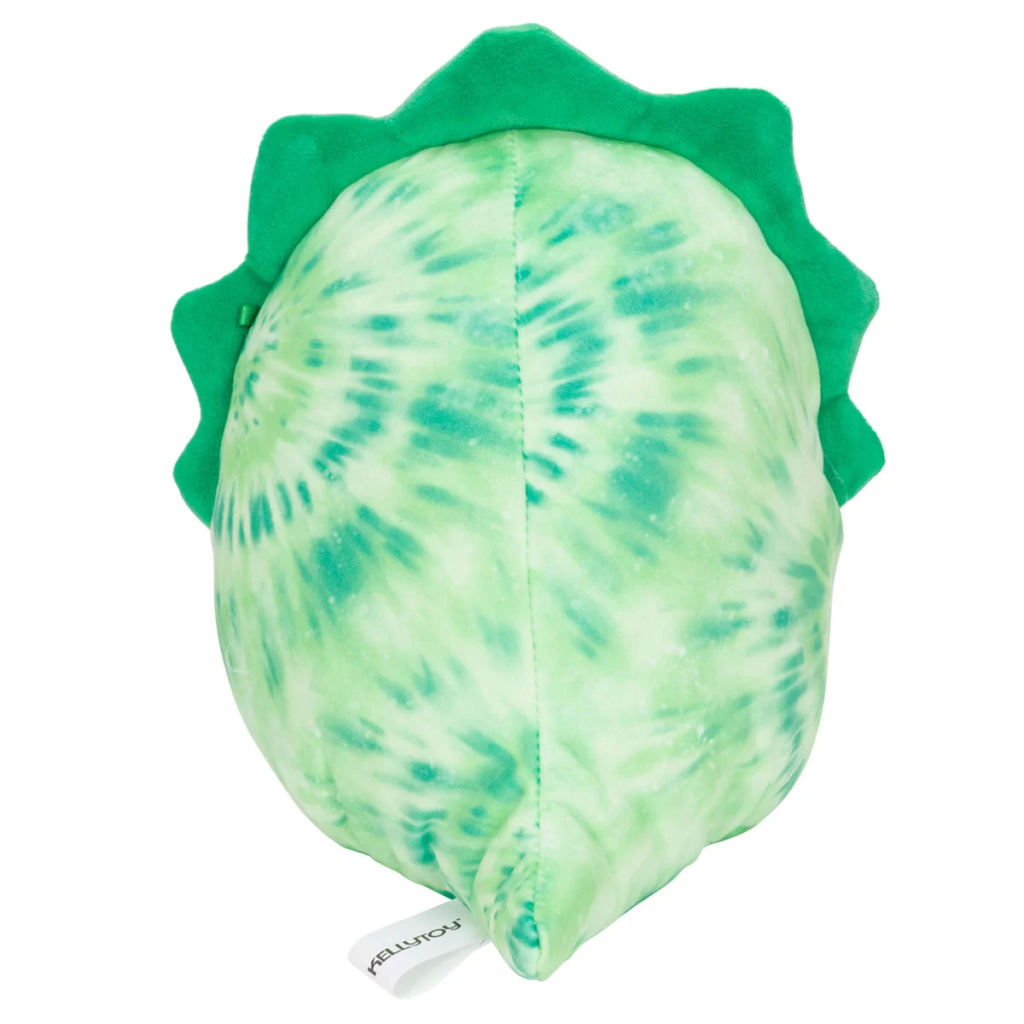 Squishmallow Yeşil Triceratops Rocio 20 cm Squishmallow Yeşil Triceratops Rocio 20 cm