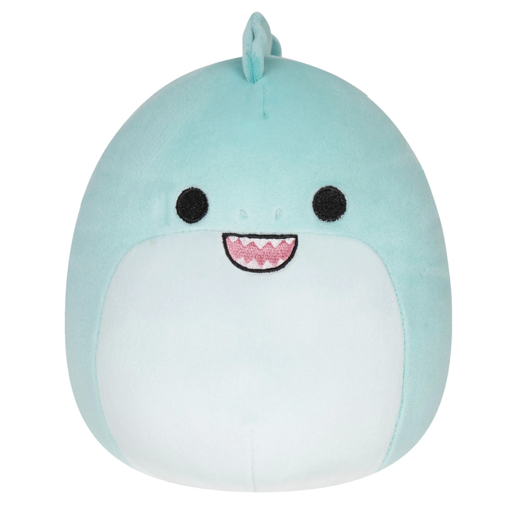 Squishmallow Yılan Balığı Essy 20 cm Squishmallow Yılan Balığı Essy 20 cm