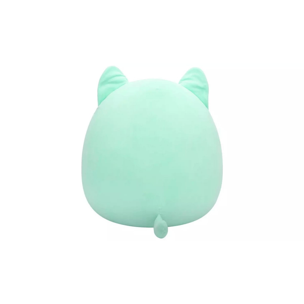 Squishmallows Corrina Turkuaz Kedi 50 cm Squishmallows Corrina Turkuaz Kedi 50 cm