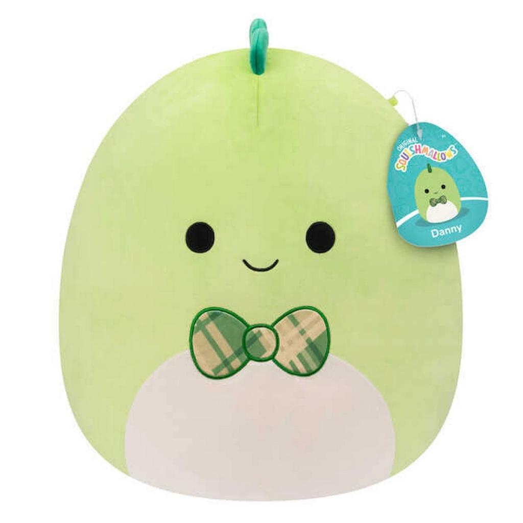 Squishmallows Dinazor Danny 40 cm Squishmallows Dinazor Danny 40 cm