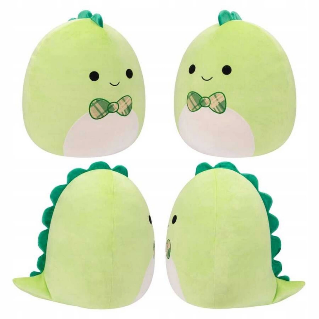 Squishmallows Dinazor Danny 40 cm Squishmallows Dinazor Danny 40 cm