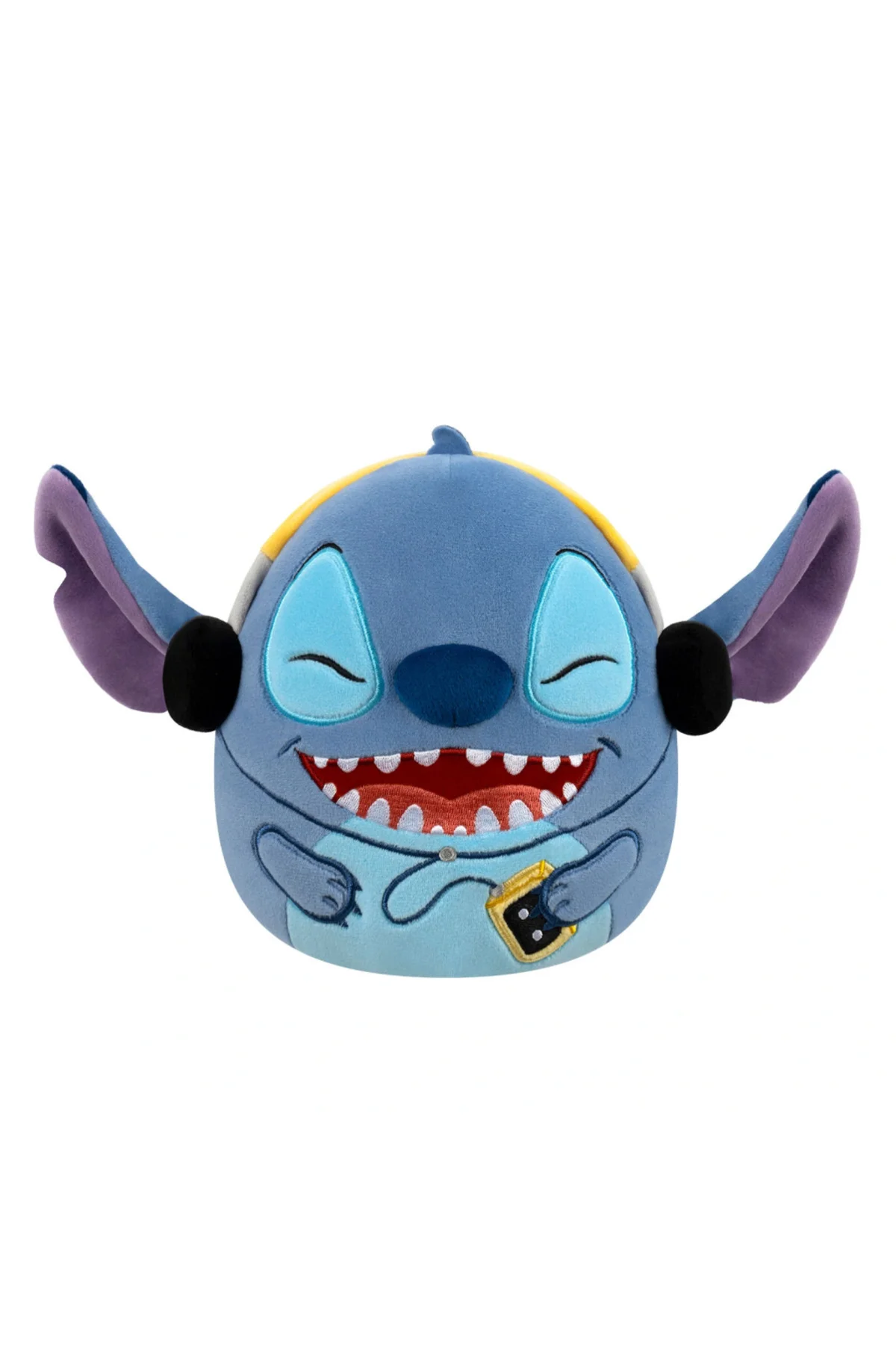 Squishmallows Disney Stitch Serisi 17 cm Asorti DI01127