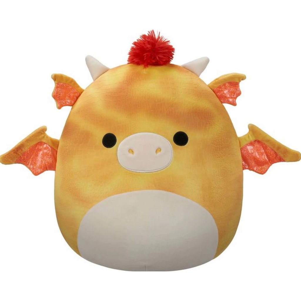 Squishmallows Ejderha Dieric 40 cm Squishmallows Ejderha Dieric 40 cm