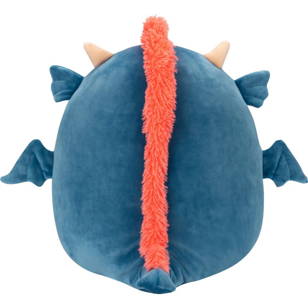 Squishmallows Ejderha Carin 40 cm Squishmallows Ejderha Carin 40 cm