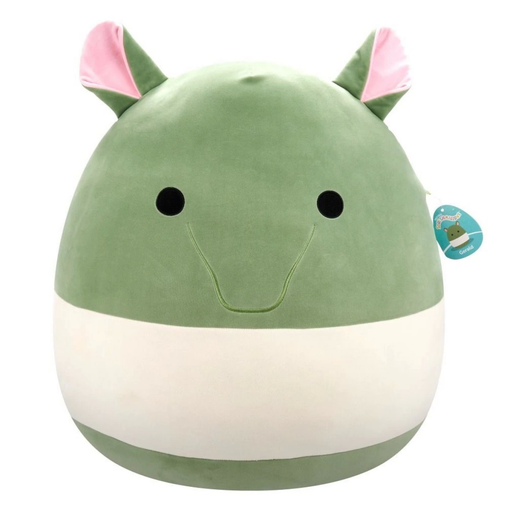Squishmallows Gerald 62 cm Squishmallows Gerald 62 cm