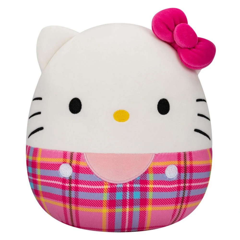 Squishmallows Hello Kitty Serisi 20 cm Asorti Squishmallows Hello Kitty Serisi 20 cm Asorti