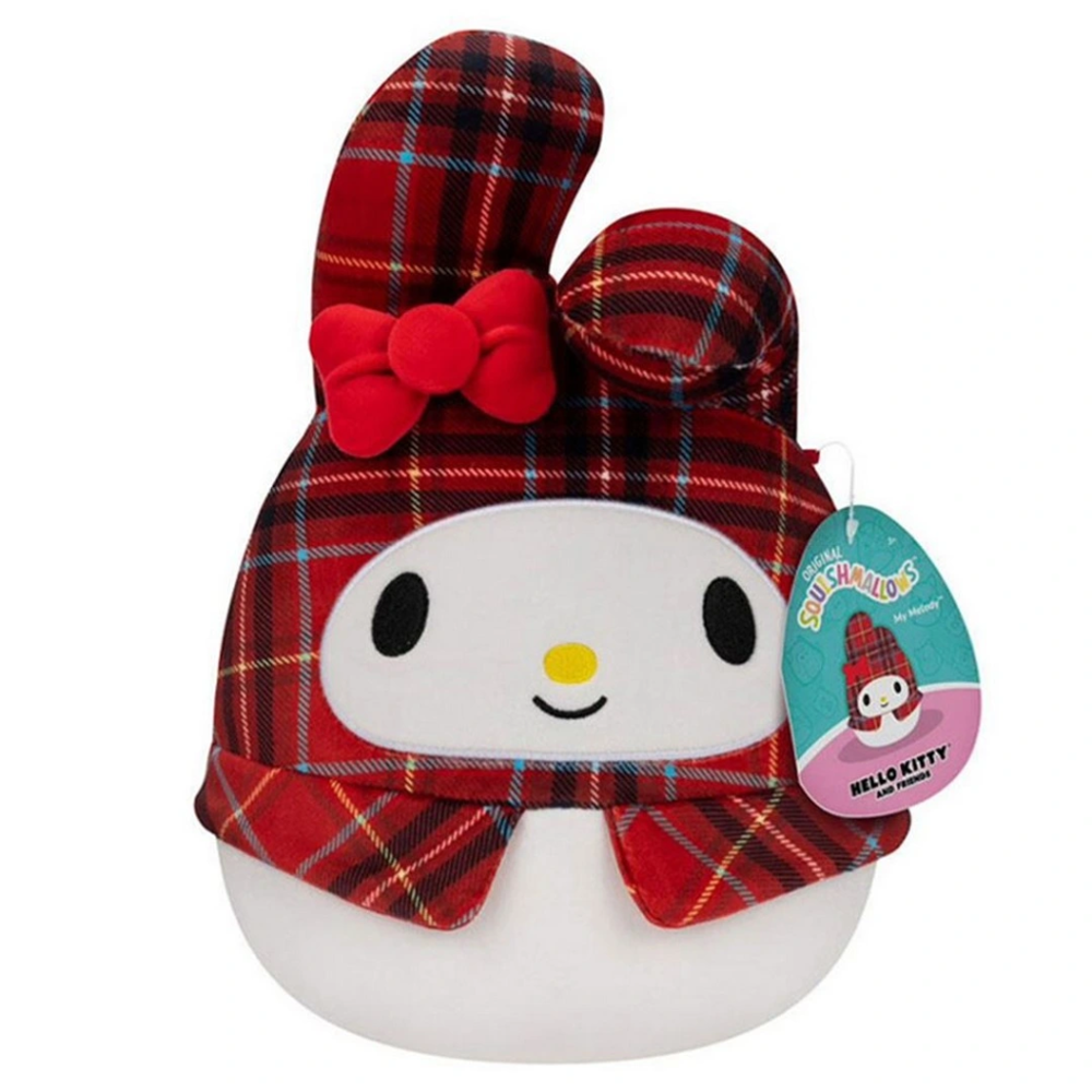 Squishmallows Hello Kitty Serisi 20 cm Asorti Squishmallows Hello Kitty Serisi 20 cm Asorti