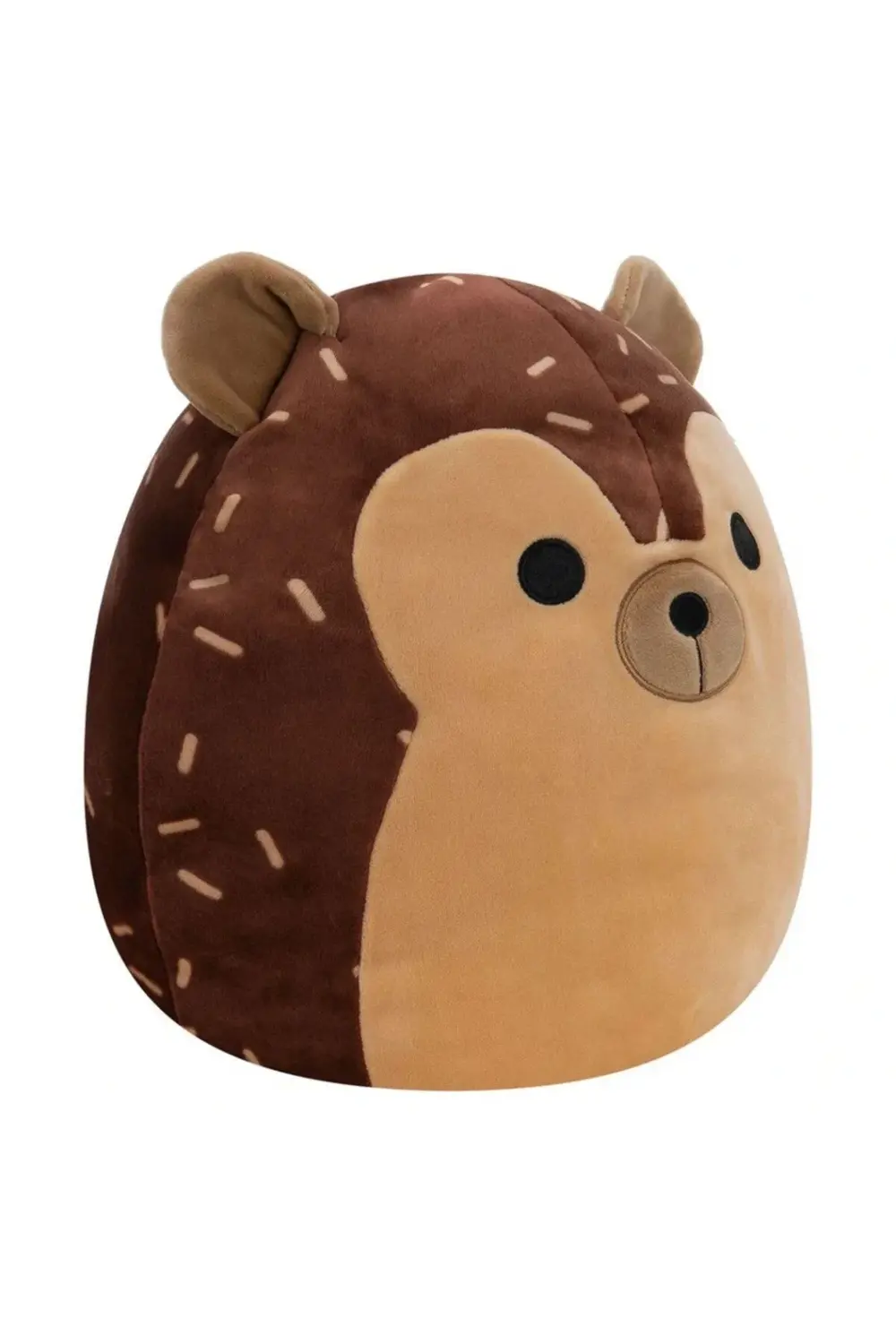 Squishmallows Kirpi Hans 30 cm