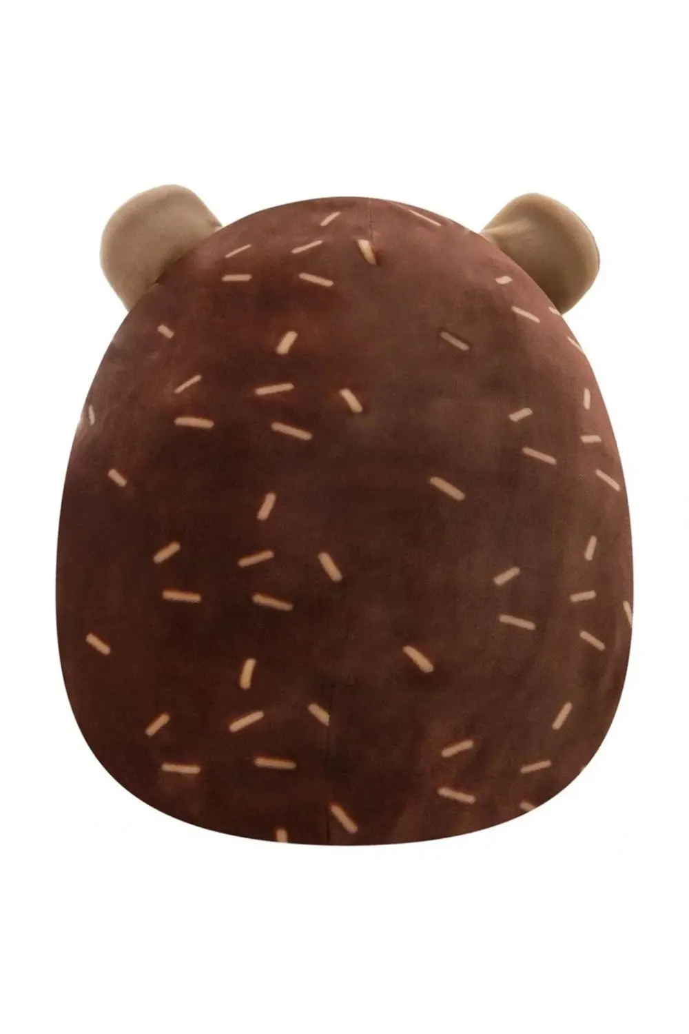 Squishmallows Kirpi Hans 30 cm