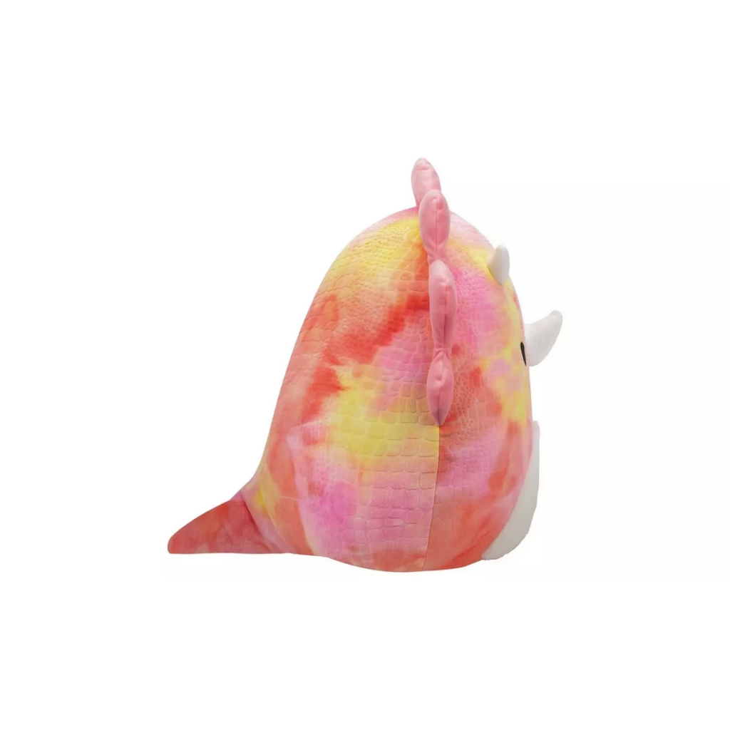 Squishmallows Pembe Triceratops Trinity 40 cm Squishmallows Pembe Triceratops Trinity 40 cm