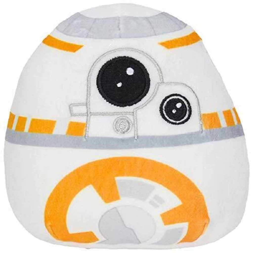 Squishmallows Star Wars 13 cm Squishmallows Star Wars 13 cm