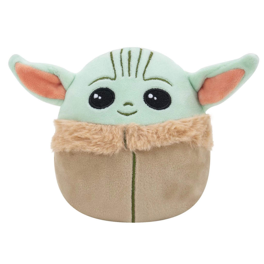 Squishmallows Star Wars 13 cm Squishmallows Star Wars 13 cm