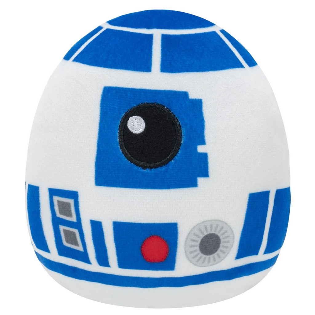 Squishmallows Star Wars 13 cm Squishmallows Star Wars 13 cm