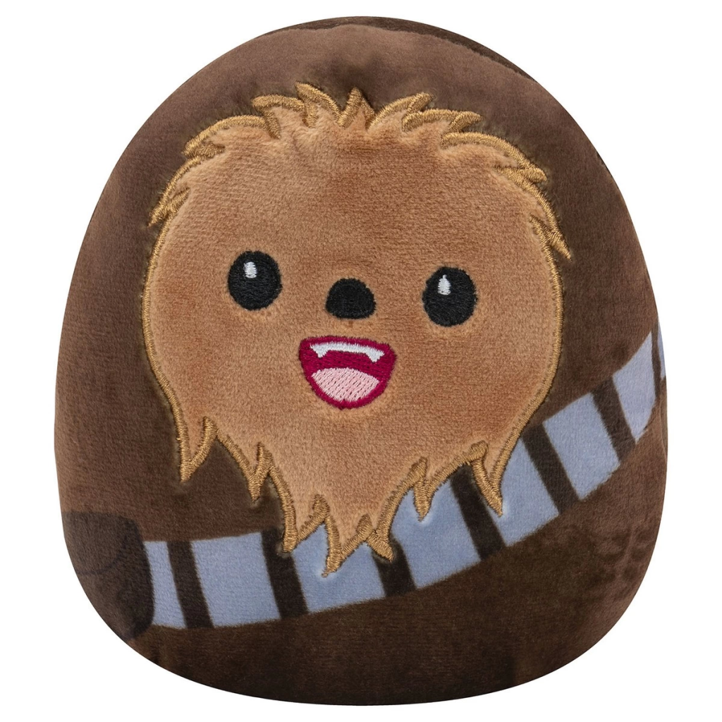 Squishmallows Star Wars 13 cm Squishmallows Star Wars 13 cm