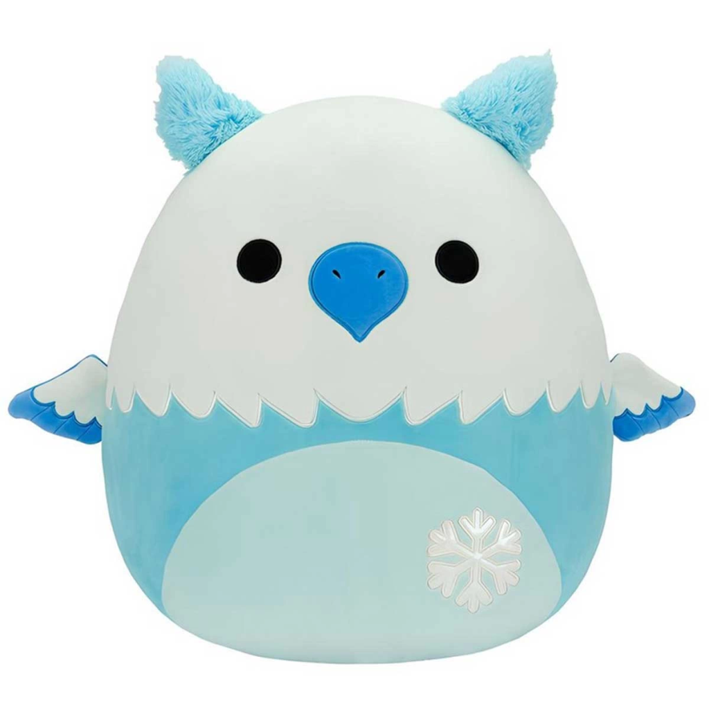 Squishmallows Yılbaşı Serisi 13 cm Squishmallows Yılbaşı Serisi 13 cm