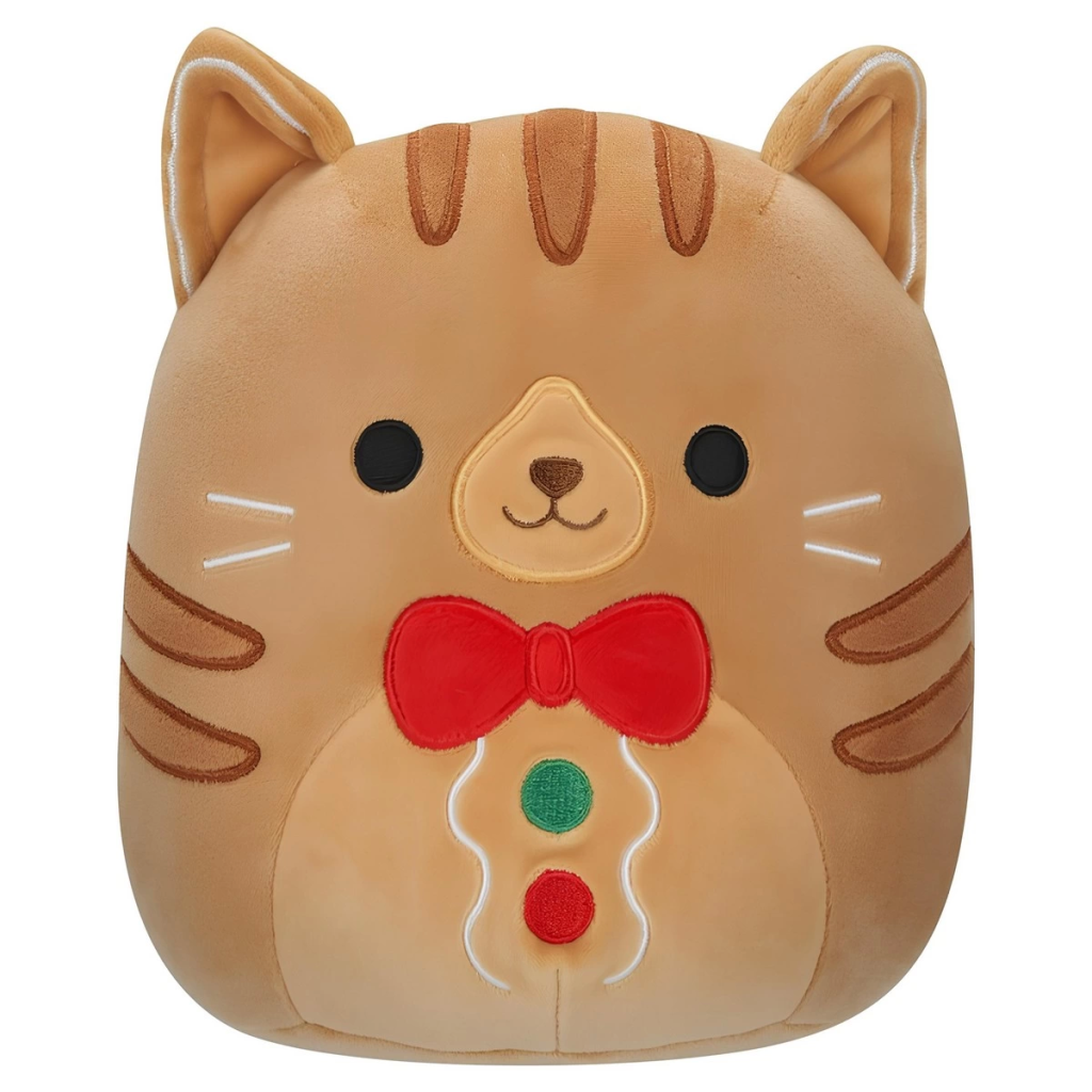 Squishmallows Yılbaşı Serisi 13 cm Squishmallows Yılbaşı Serisi 13 cm