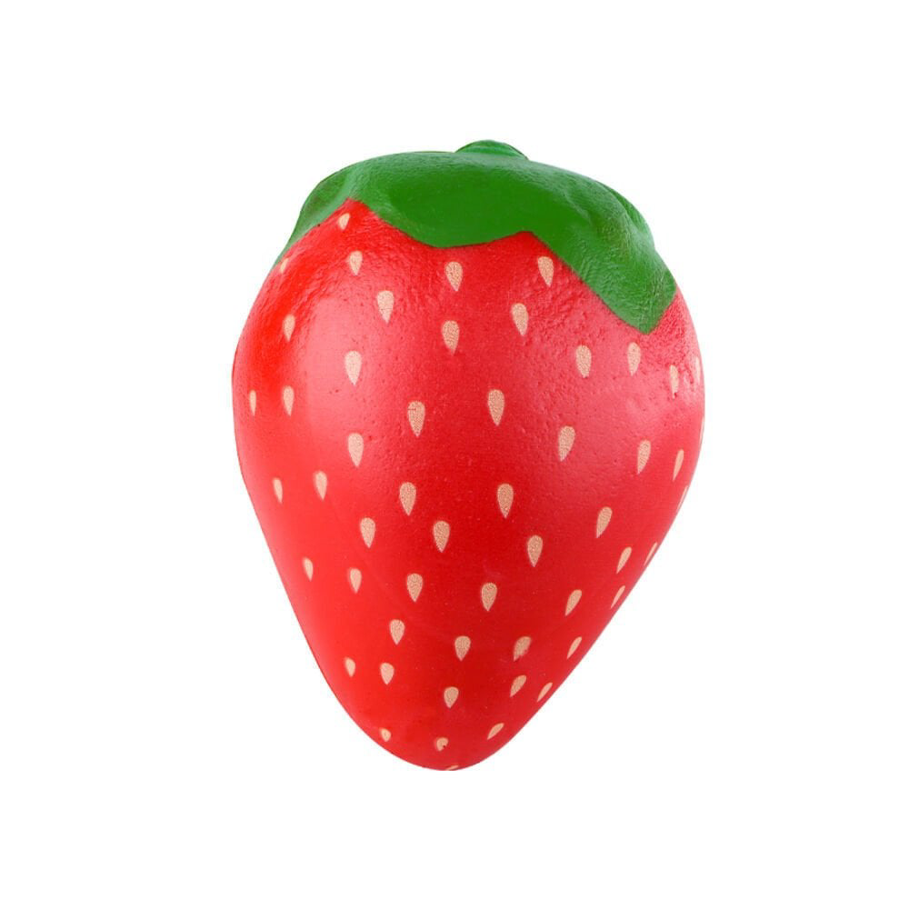 Squishy Çilek Squishy Çilek