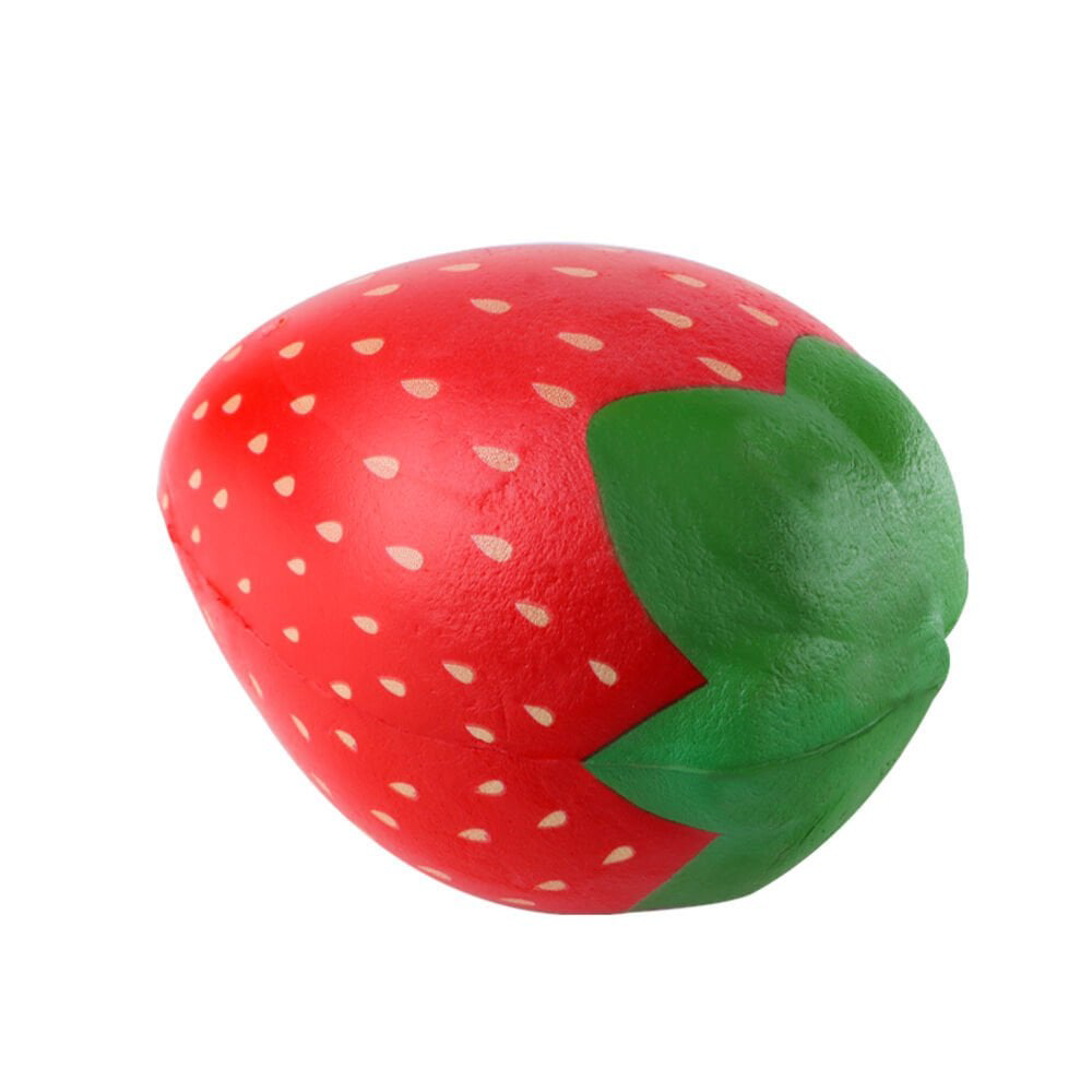 Squishy Çilek Squishy Çilek