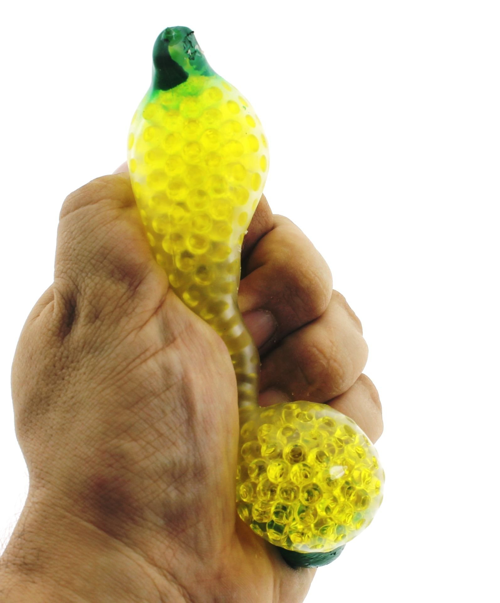 Squishy Muz Kristal Slime Squishy Muz Kristal Slime