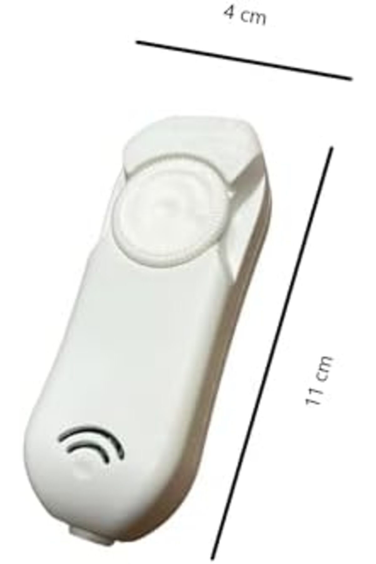 Yusuftex Srht  Örgün Kablo Arası Seyyar El Dimmeri Beyaz Max:600W  721051